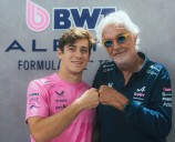Confirmado: Franco Colapinto correrá en Fórmula 1 con Alpine en 2026