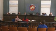 Columbus city council holds work session to discuss priorities