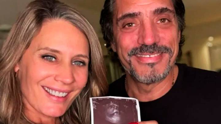 Alerta por la salud de Rocío Marengo en las últimas semanas de embarazo: por qué la internaron