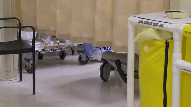 Trump administration circulating draft plan addressing health care subsidies