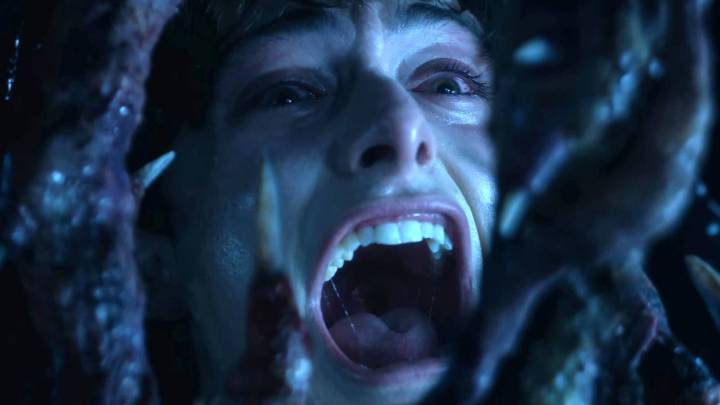 Stranger Things Season 5: Will's Powers & Vecna Cliffhanger Explained