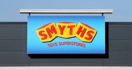 I worked at Smyths Toys - people need to remember this online rule
