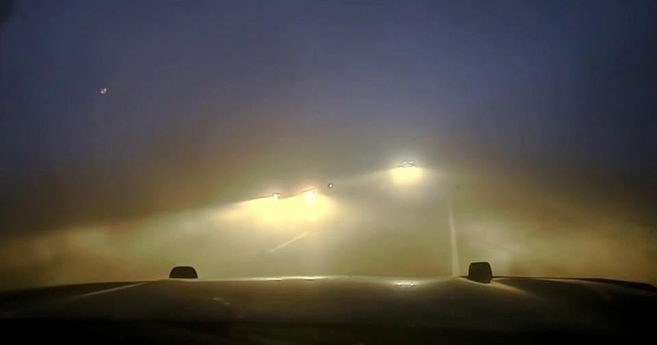 LSP: Dense fog a factor in deadly DeSoto Parish crash; victim identified