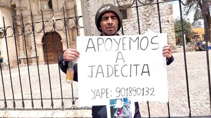 Clama por ayuda para salvar a su hija de 13 años, tras atropello y 26 cirugías necesita 50 mil Euros