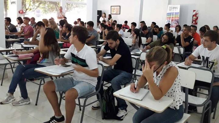 Más del 60% de los egresados de la Unam son mujeres