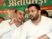 Bihar Elections: Lalu’s Legacy Fades as His Sons Trail Early Trends
