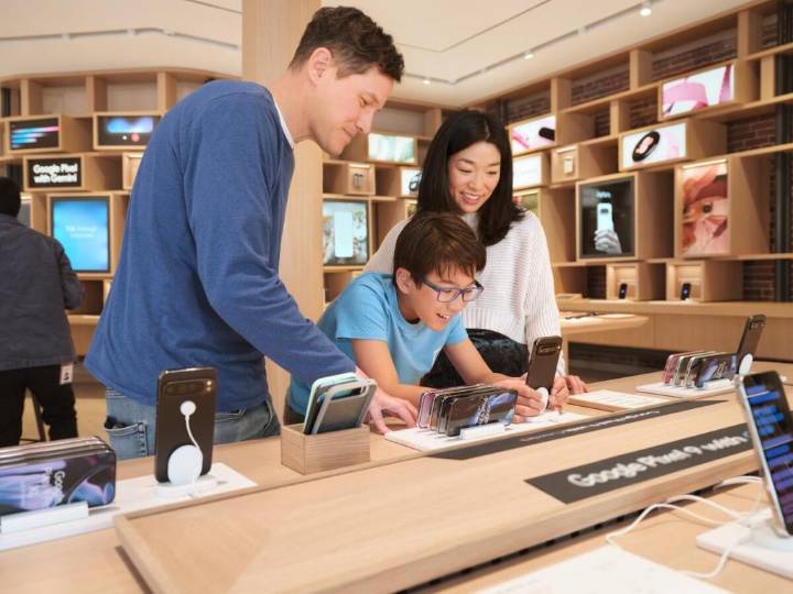 San Diego getting its first Google Store