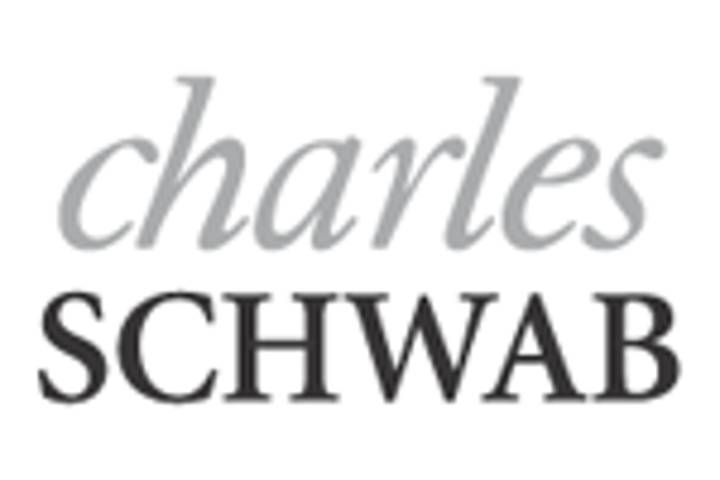 11 Best Charles Schwab Alternatives in 2025 • Benzinga