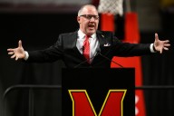 Maryland Men’s Basketball Preview: New era begins with a Buzz