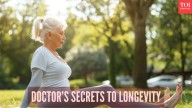 Longevity hack: Top doctor recommends these 4 habits that can add upto 10 years to your life!