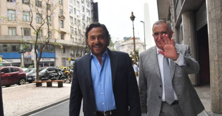 Casa de Salta: gobernadores del Norte impulsan un nuevo interbloque que le reste poder al kirchnerismo en el Congreso