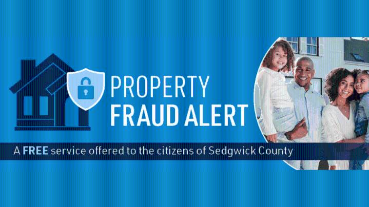 New programs in Sedgwick County aim to prevent property fraud