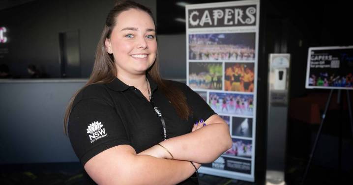 Capers 2025: Tapestry brings unity to Tamworth event
