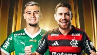 Palmeiras vs. Flamengo: alineaciones para la final de la Libertadores 2025