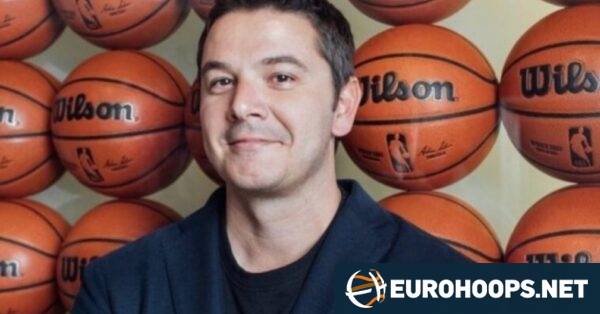 George Aivazoglou relays NBA Europe format, explains plans for big cities