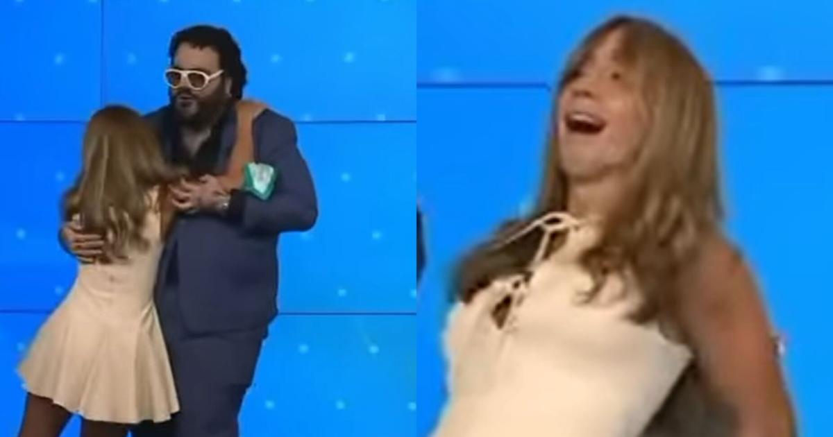 ¿Podrá Alexandra Fuentes correr el Lola Challenge tras su caída en vivo?