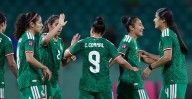 México femenil hace historia con su mayor goleada: 14