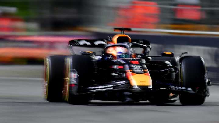 GP de Qatar: Fechas, horarios y dónde ver práctica, sprint, clasificación y carrera