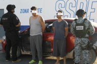 Caen 4 presuntos implicados en masacre de tortillería