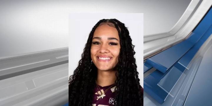 Huntington’s Anderson records double-double in Texas State loss