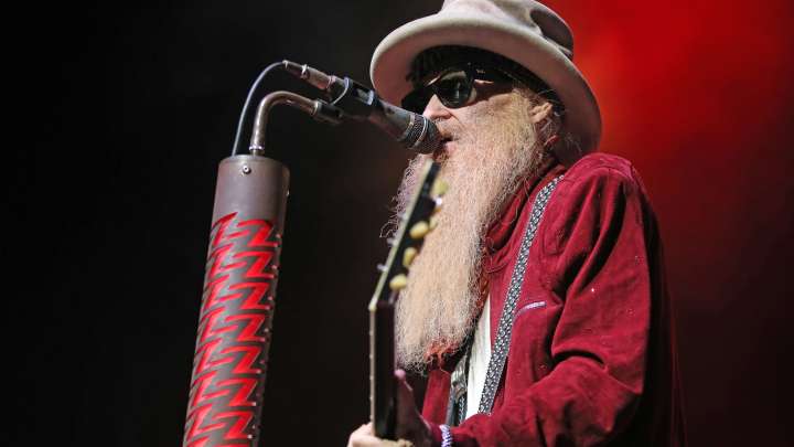 5 live shows to see in the Coachella Valley this weekend