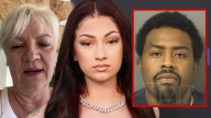 Bhad Bhabie's Friend Ricky Ferrell Arrested for Battery on Her Mother