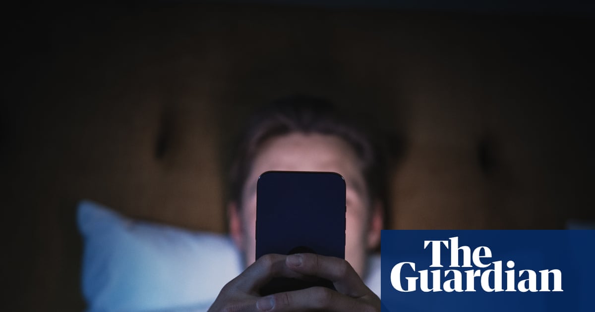 ‘Enshittification’: how we got the internet no one asked for