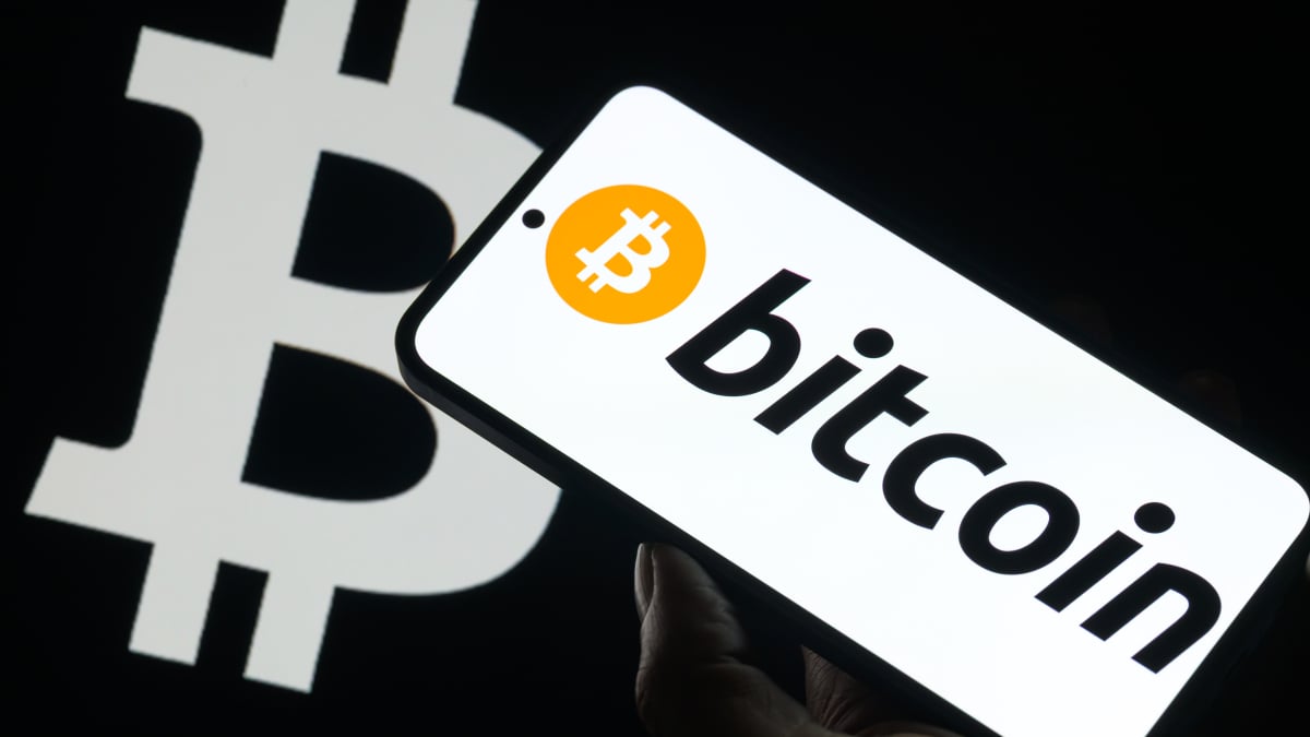 Bitcoin price plunges below $100,000. This is why.