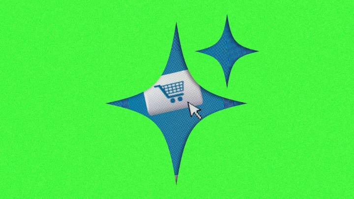 AI could play a big role in this year’s Black Friday