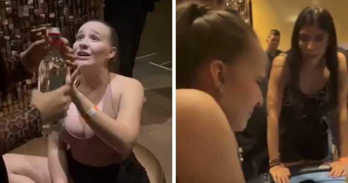 “What Madness!”: 23YO Mom’s Birthday Celebration Goes Horribly Wrong After Fatal Nightclub Challenge