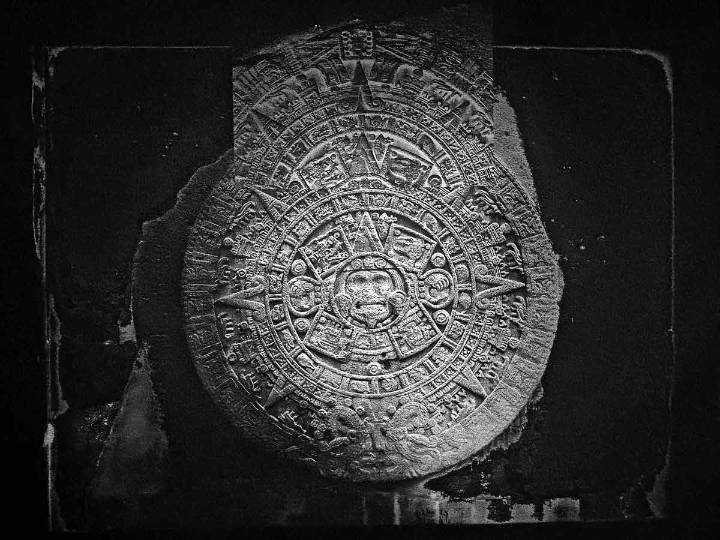 In illo tempore: Evocan el trayecto de la Piedra del Sol