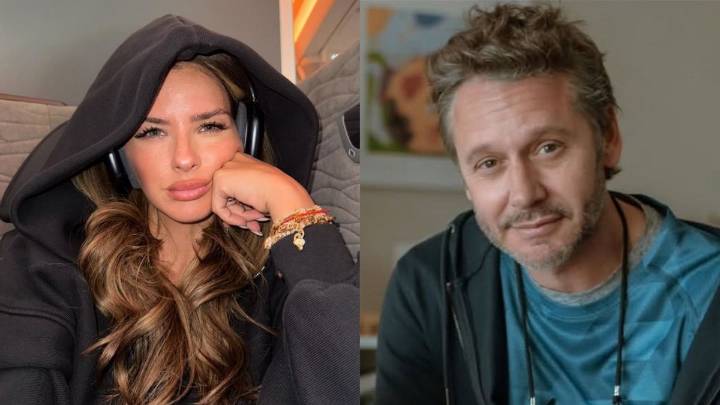 La China Suárez lanzó una frase fulminante sobre Benjamín Vicuña que complicaría su acuerdo por los hijos