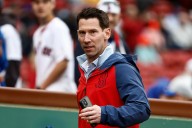 Red Sox looking for ‘front of a rotation’ starter via trade or free agency
