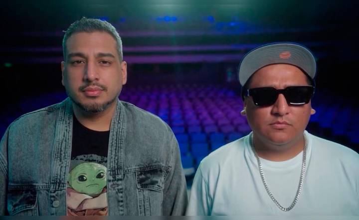 Documental ‘Hablando huevadas de Perú Pa'l Mundo’, de Jorge Luna y Ricardo Mendoza, debutó en el cine con salas llenas