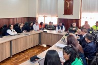 Nariño bajo presión por hechos violentos: gobernador exige presencia reforzada del Estado