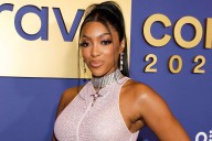 Porsha Williams Breaks Silence After Delta Flight, FBI Incident: Lawyer
