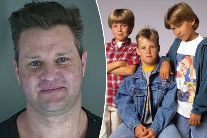 'Home Improvement' alum allegedly threatened to kill ex-girlfriend: restraining order
