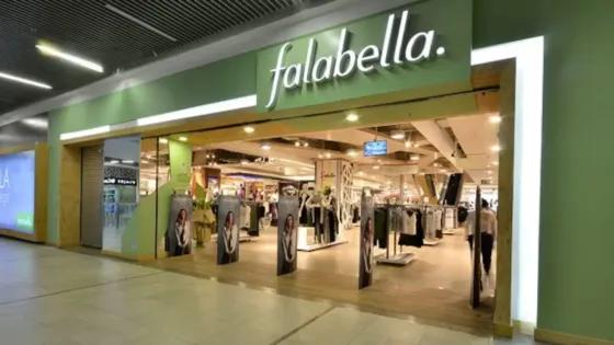 Hallan explosivos de bajo poder en tres tiendas de Falabella en Bogotá
