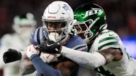 3 takeaways from the Jets' loss to the Patriots