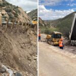 2 lanes reopen on US 60 between Superior and Globe after flood damage repairs