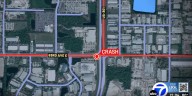 Woman killed in pedestrian crash on US 301 in Manatee County