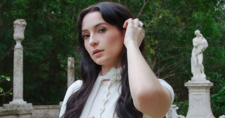 Sofía Lafuente reflexiona sobre experiencia dolorosas en El Silencio