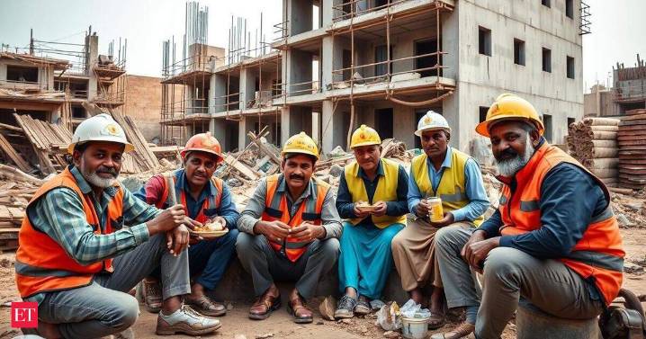 Four Labour Codes come into force: Who benefits