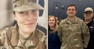 National Guards named as Washington DC ambush shooting victims still 'critical'