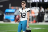 NFL Issues Official Statement on Cam Little’s Dr*g Test Claim After Breaking FG Record An NFL official responds to viral drug-test claims surrounding Cam Little’s record-breaking performance in Week 9