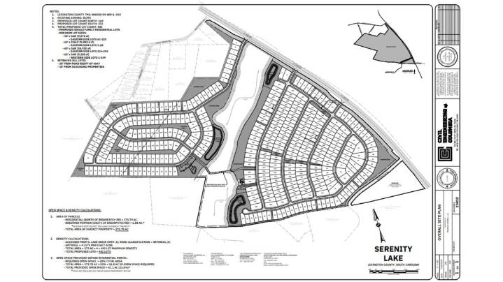 Red Bank residents voice growth concerns over 400