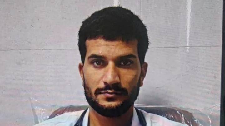 Red Fort Car Explosion | Clues that confirmed Umar drove i20 car: Charred limb, black shoe