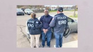Arrestan en Detroit a profesor indocumentado con antecedentes por delitos sexuales