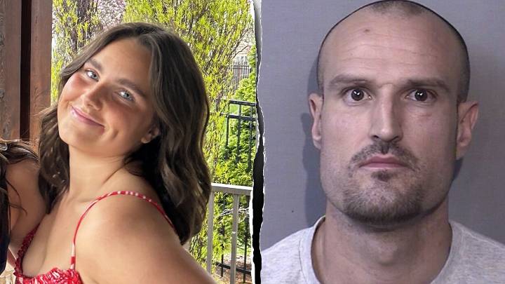 Hit-and-run suspect had criminal history before allegedly killing KU student