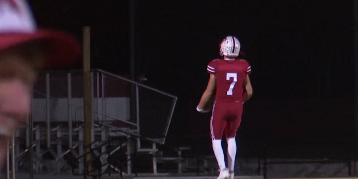 Edmund Burke Academy defeats Flint River by over 20 points